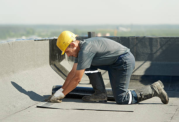 Best Types of Insulation in Lago Vista, TX